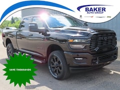 new 2025 Ram 2500 for sale 