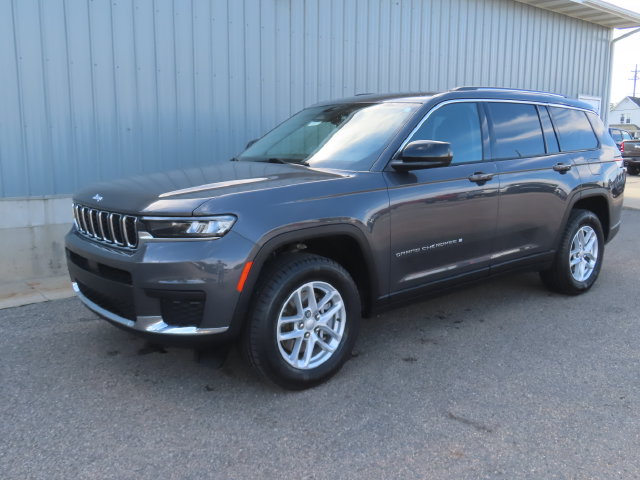 Used 2023 Jeep Grand Cherokee L Laredo SUV