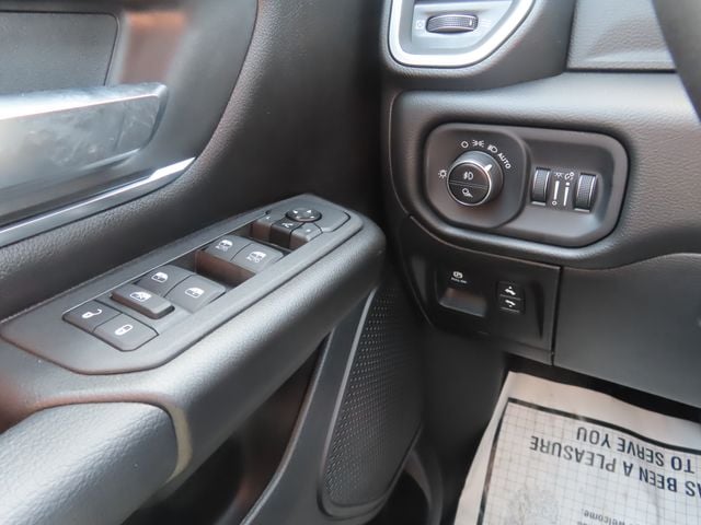 2026 RAM 1500 Big Horn/Lone Star - Photo 31