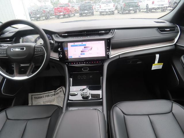 2026 Jeep Grand Cherokee L Limited - Photo 27