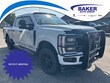 Ford F-250SD