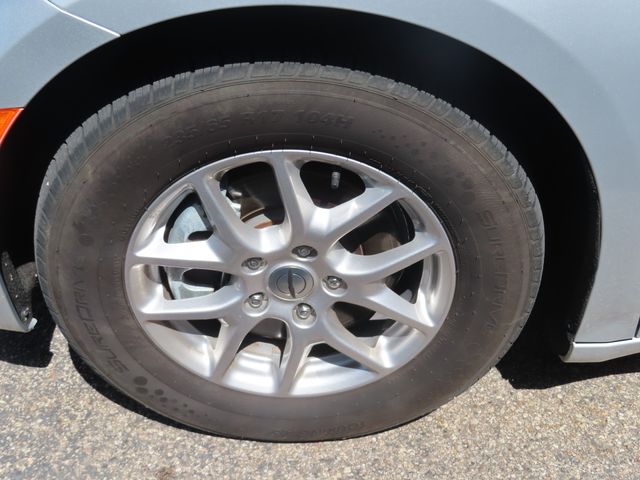 2024 Chrysler Pacifica Touring L - Photo 17