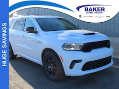 2026 Dodge Durango GT PLUS AWD HEMI V8 Sport Utility