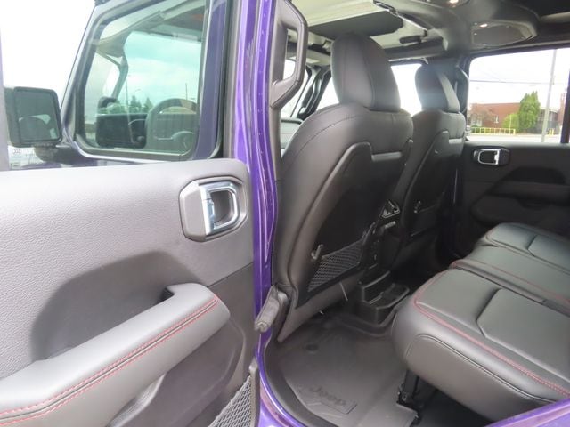 2026 Jeep Wrangler 4-Door Moab 392 - Photo 22