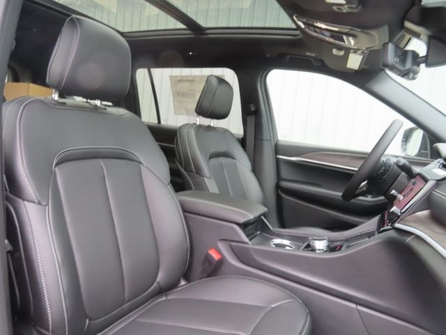 2026 Jeep Grand Cherokee L Limited - Photo 26
