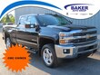 Chevrolet Silverado 2500HD