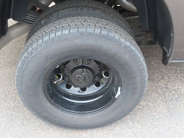 2026 RAM 3500 Big Horn - Photo 15
