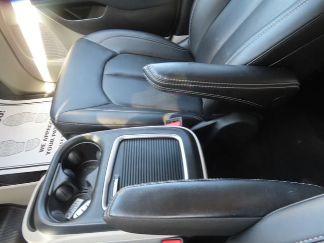 2024 Chrysler Pacifica Touring L - Photo 37