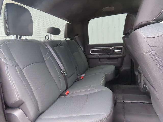 2026 RAM 3500 Big Horn - Photo 30