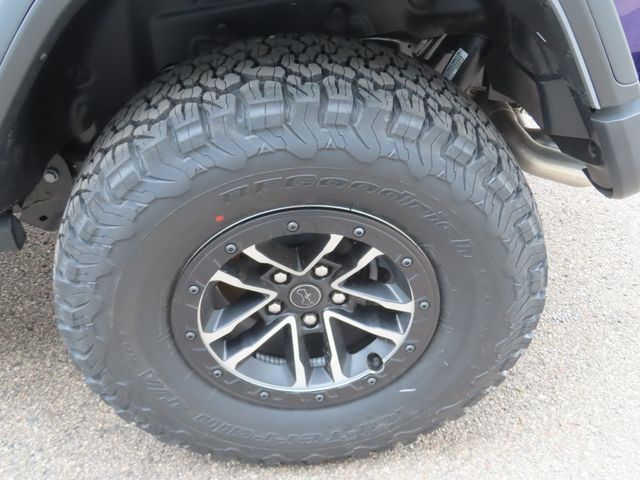 2026 Jeep Wrangler 4-Door Moab 392 - Photo 17
