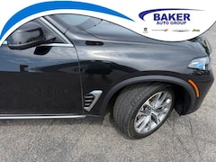 New 2025 BMW X5 xDrive40i SUV for sale 