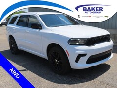 New 2023 Dodge Durango GT SUV for sale 