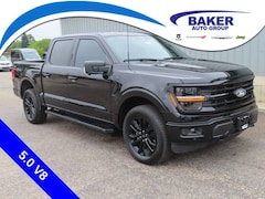 new 2024 Ford F-150 XLT Truck for sale 