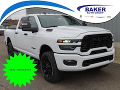 new 2026 Ram 2500 for sale 