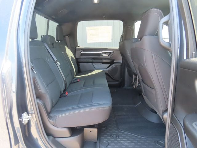 2026 RAM 1500 Big Horn/Lone Star - Photo 29