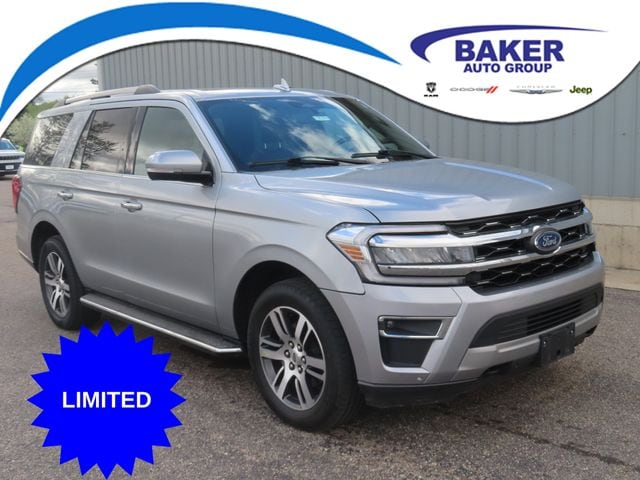 2023 Ford Expedition Limited 4X4's photo