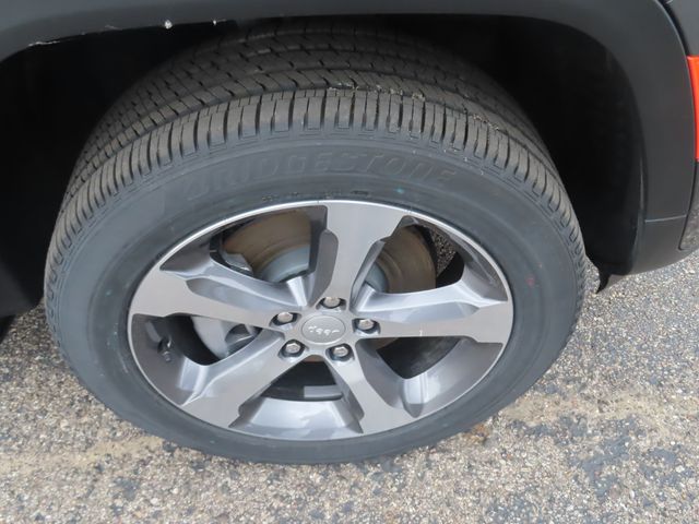 2026 Jeep Grand Cherokee L Limited - Photo 14