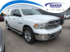 new 2017 Ram 1500 Big Horn Truck for sale 