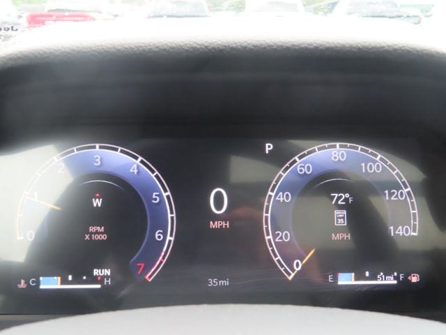 2026 Jeep Grand Cherokee L Limited - Photo 36