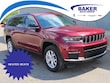 Jeep Grand Cherokee L