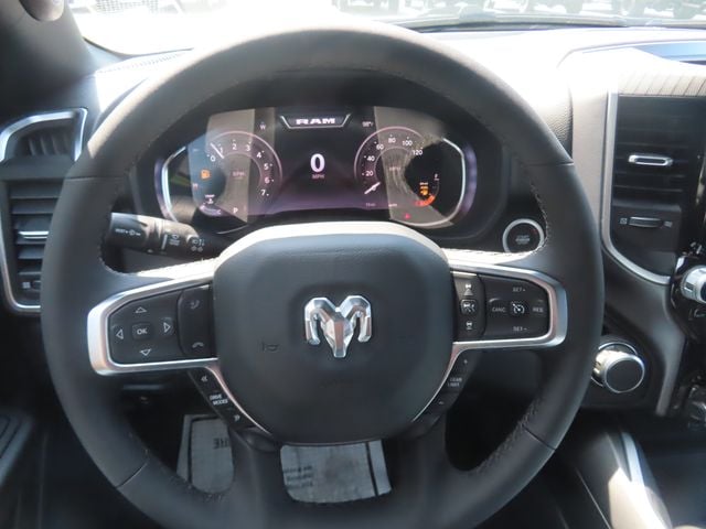 2026 RAM 1500 Big Horn/Lone Star - Photo 32
