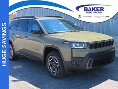 new 2026 Jeep Cherokee for sale 