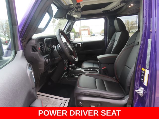 2026 Jeep Wrangler 4-Door Moab 392 - Photo 20