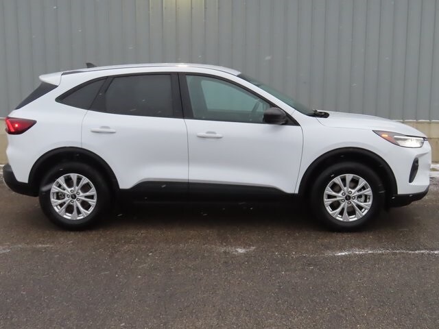 2025 Ford Escape Active photo 2