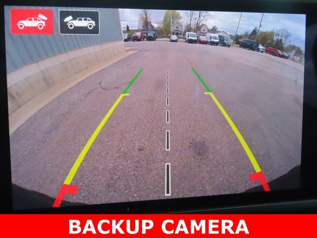 2026 Jeep Wrangler 4-Door Moab 392 - Photo 5