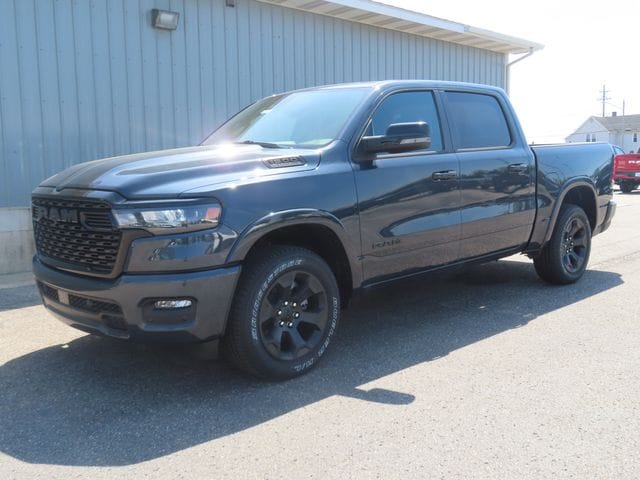 2026 RAM 1500 Big Horn/Lone Star - Photo 7