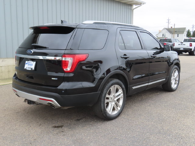 Used 2016 Ford Explorer XLT SUV