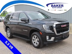 Used 2024 GMC Yukon SLE SUV for sale 