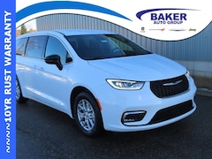 new 2026 Chrysler Pacifica SELECT Passenger Van for sale 