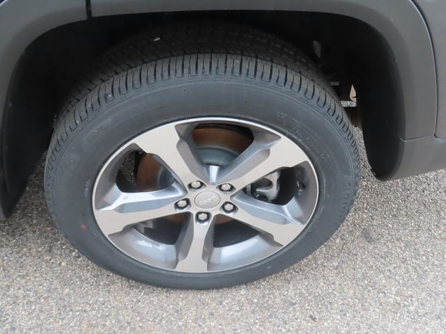 2026 Jeep Grand Cherokee L Limited - Photo 16