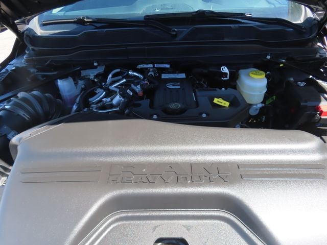 2026 RAM 3500 Big Horn - Photo 12