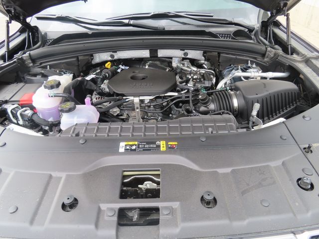 2026 Jeep Grand Cherokee L Limited - Photo 13