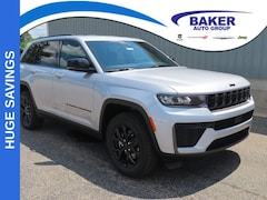 new 2026 Jeep Grand Cherokee for sale 