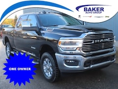 new 2023 Ram 2500 Laramie Truck for sale 