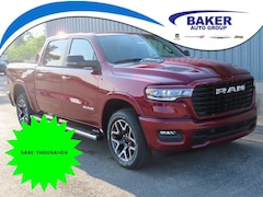 new 2026 Ram 1500 for sale 
