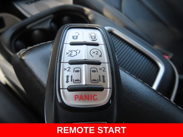 2024 Chrysler Pacifica Touring L - Photo 38