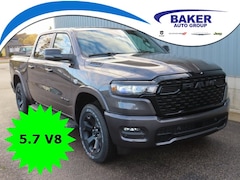 new 2026 Ram 1500 for sale 