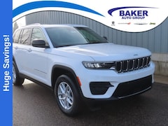 new 2026 Jeep Grand Cherokee for sale 