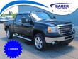  GMC Sierra 2500HD