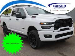 new 2026 Ram 2500 for sale 