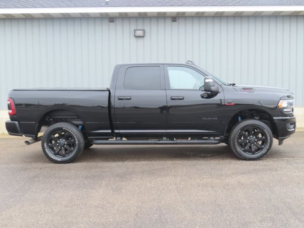 Used 2024 Ram 2500 Big Horn Truck
