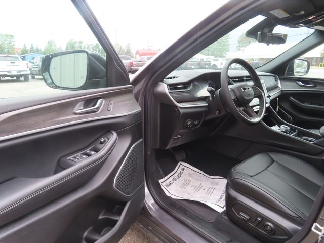 2026 Jeep Grand Cherokee L Limited - Photo 18