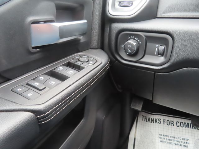 2026 RAM 3500 Big Horn - Photo 31