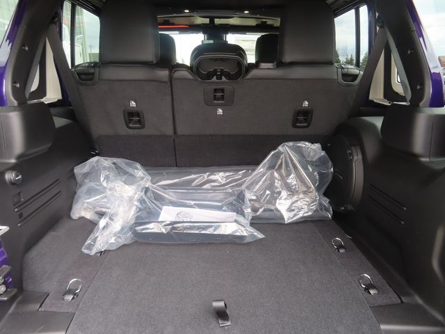 2026 Jeep Wrangler 4-Door Moab 392 - Photo 32