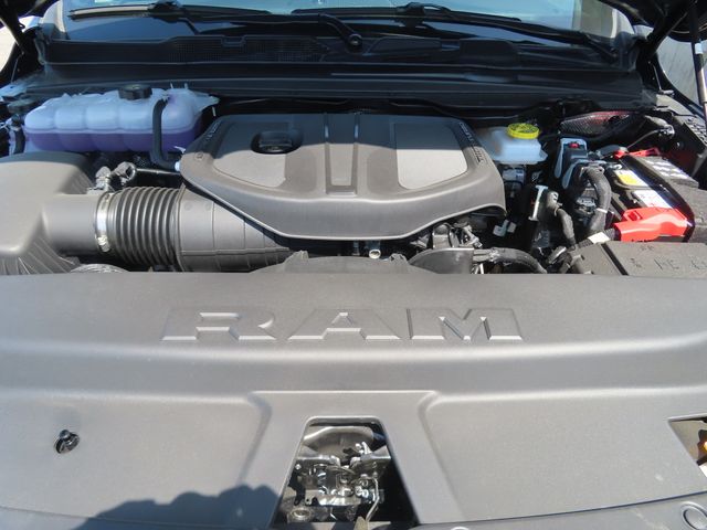 2026 RAM 1500 Big Horn/Lone Star - Photo 13