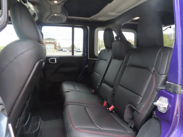 2026 Jeep Wrangler 4-Door Moab 392 - Photo 24